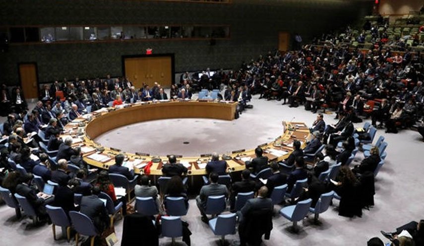 جلسه دوم شورای امنیت درباره غزه برگزار می شود
