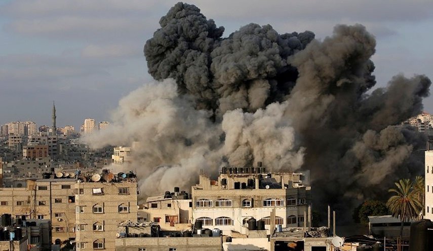واکنش دیوان کیفری بین‌المللی به حوادث فلسطین و امکان ارتکاب جنایات جنگی