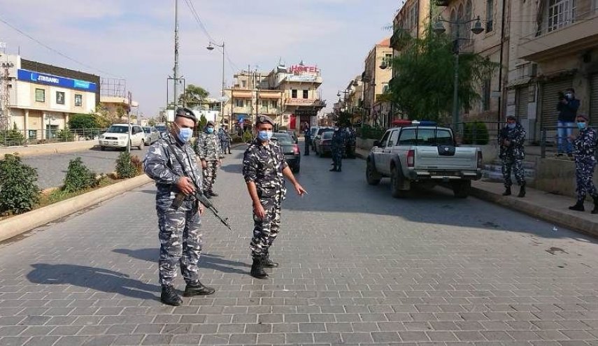 لبنان.. بيانٌ من قوى الأمن حول قرار الإقفال خلال عيد الفطر