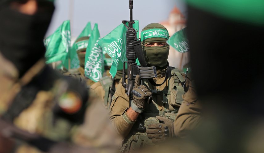 استشهاد قائد لواء غزة في كتائب القسام