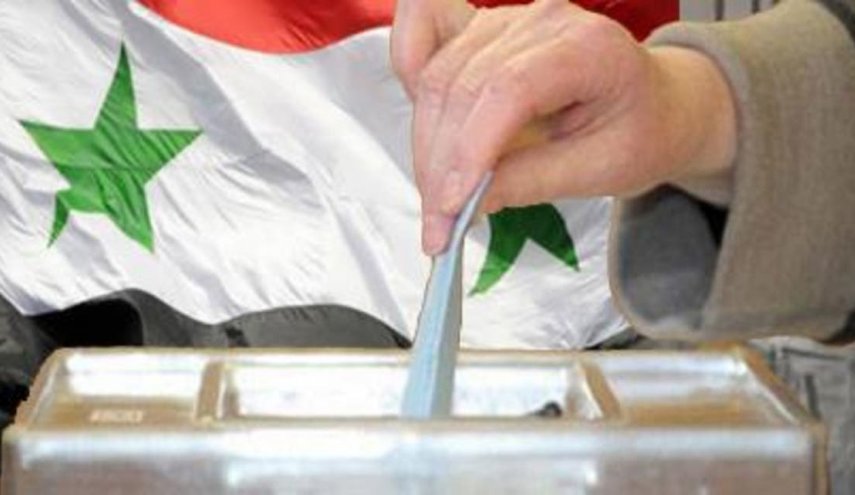 سوريا تنتخب.. استعداد السوريين في الداخل والخارج للإنتخابات