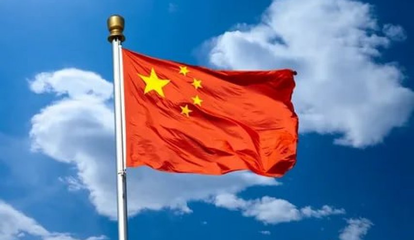 چین خواستار تشکیل جلسه شورای امنیت برای بررسی تنش‌های قدس شد
