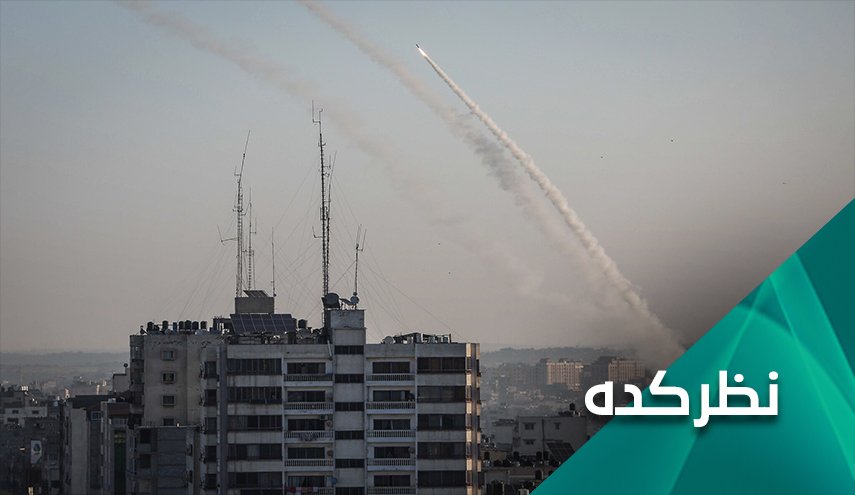 آیا رژیم صهیونیستی تاب مقاومت در برابر موشک های غزه را دارد؟