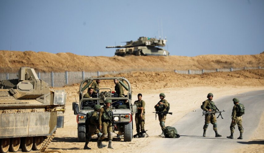 جيش الاحتلال يستدعي آلاف عناصر الاحتياط ويلغي إجازات الجنود