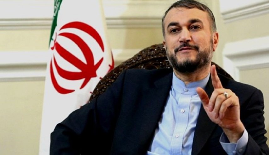 من هو عبد اللهيان وزير الخارجية الايراني الجديد؟