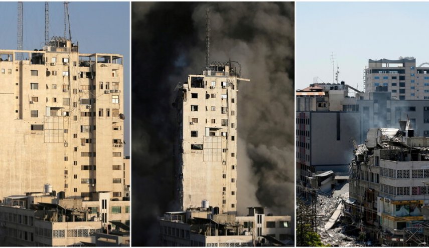 الصحة الفلسطينية: ارتفاع ضحايا العدوان على غزة إلى 87 قتيلا 
