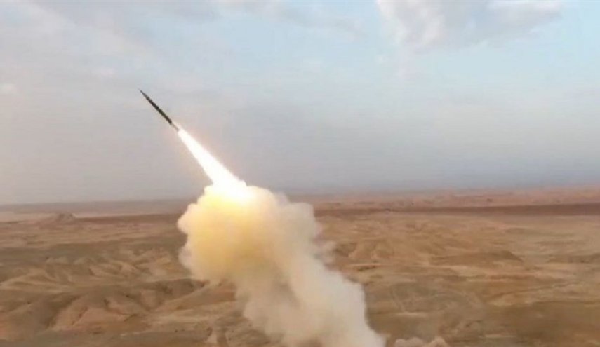 شلیک 3 موشک از جنوب لبنان به سرزمین های اشغالی