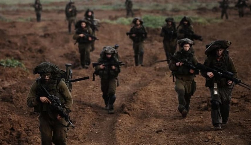 ادعای ارتش رژیم صهیونیستی درباره حمله زمینی به غزه/ آماده‌باش رزمندگان مقاومت در امتداد مرزی نوار غزه
