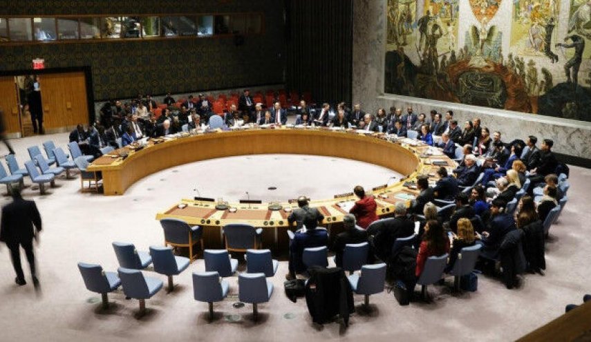 شورای امنیت برای سومین بار درباره فلسطین تشکیل جلسه می‌دهد
