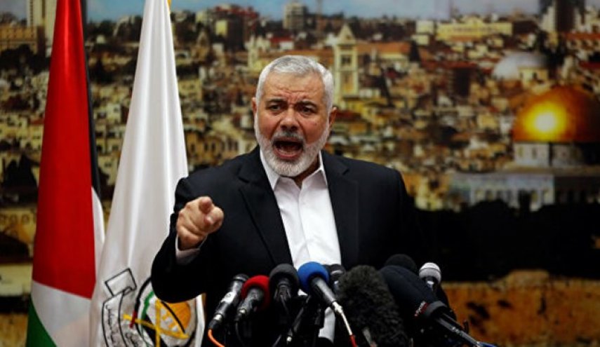 حماس خطاب به مصر و روسیه؛ پیشنهاد آتش‌بس باید شامل قدس هم باشد
