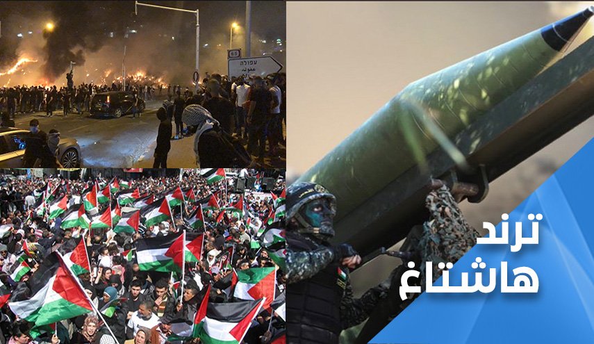 في ’جمعة المواجهة’.. الاحتلال يحارب ثلاث جبهات مشتعلة