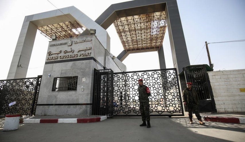 مصر تعلن عن قرارها فتح معبر رفح غدا السبت