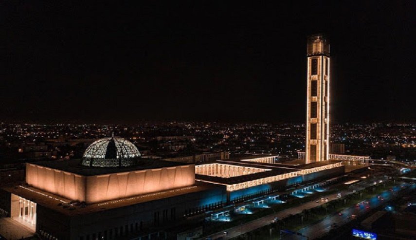 صدور مرسوم تنفيذي يتضمن إنشاء الوكالة الوطنية لإنجاز جامع الجزائر وتسييره
