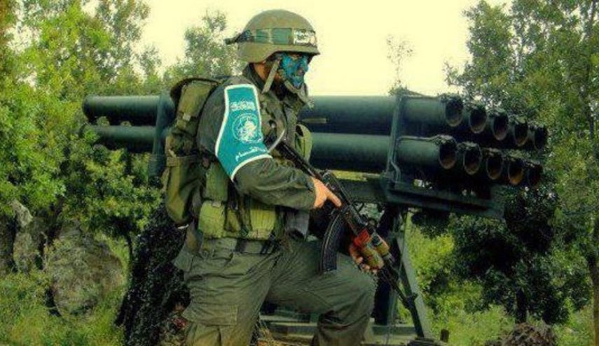 كتائب القسام تعلن قصف أسدود برشقة صاروخية 