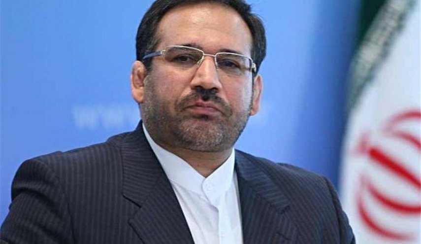 شمس‌الدین حسینی داوطلب کاندیداتوری در انتخابات شد
