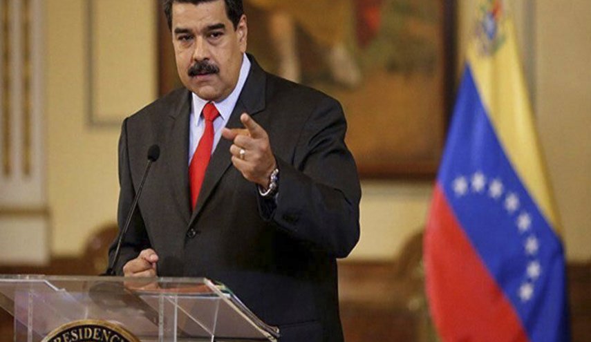 فنزويلا..مادورو يحدد شروط الحوار مع المعارضة
