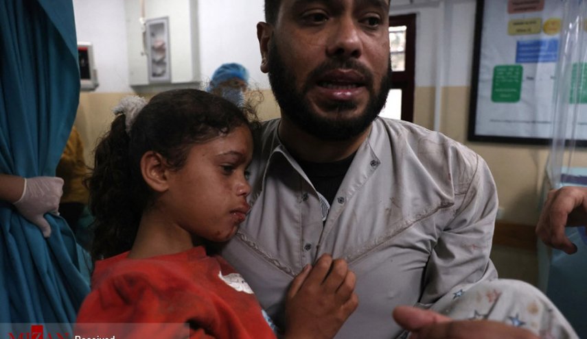 انتقاد شدیداللحن دبیر ستاد حقوق بشر به انفعال کشور‌های اسلامی در قبال غزه