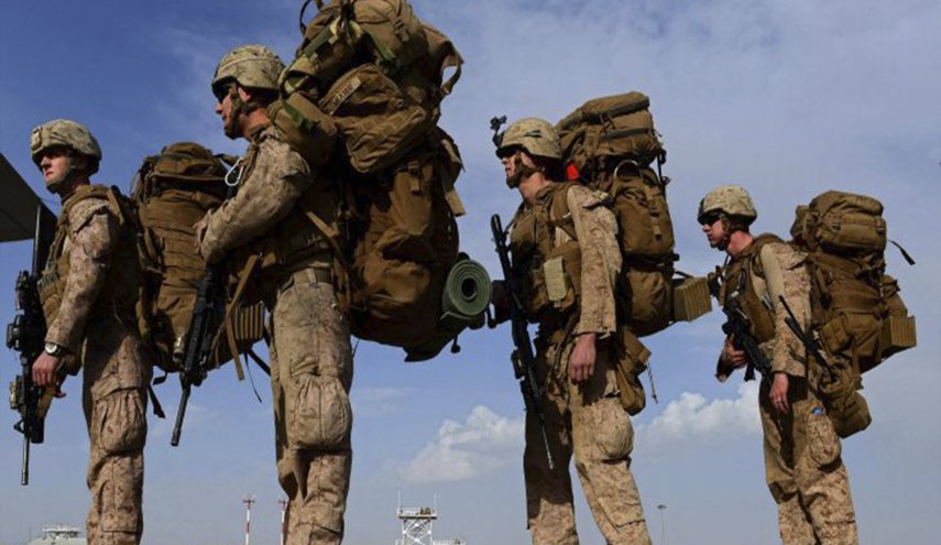
السفارة الأمريكية في أفغانستان تدعو رعاياها إلى مغادرة البلاد فورا
