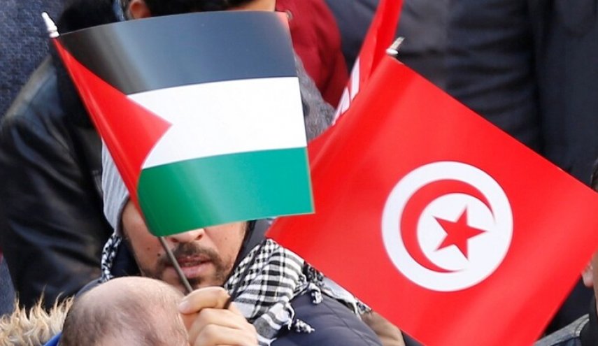 تونس: نواصل سعينا لوقف العدوان على الفلسطينيين وتفعيل آليات محاسبة إسرائيل