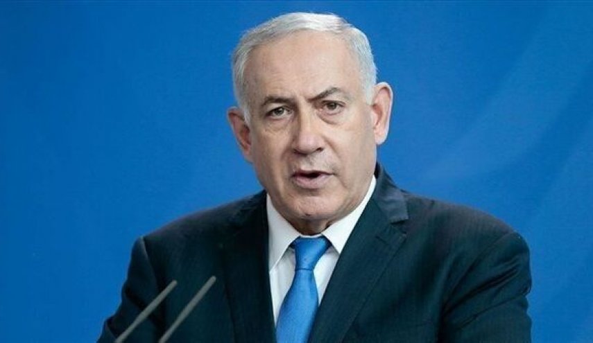 نتانیاهو: حملات ما به غزه ادامه خواهد داشت