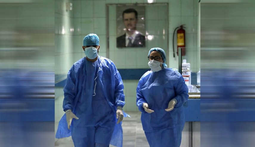الصحة السورية تعلن عدد المصابين بكورونا خلال 24 ساعة