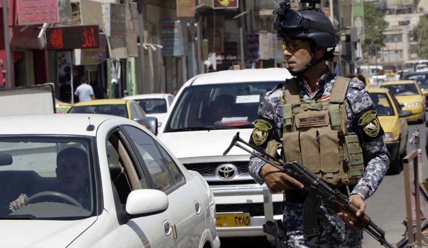 الداخلية العراقية تتسلم الملف الأمني لـ5 محافظات  