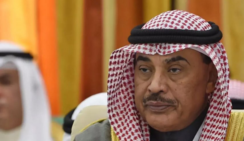رئيس الوزراء الكويتي يؤكد دعم بلاده للقضية الفلسطينية