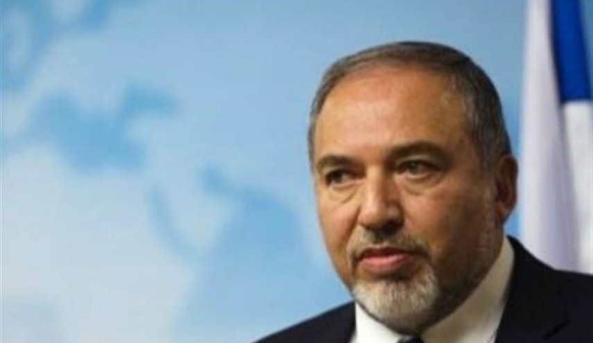 لیبرمن: اگر وضعیت اسرائیل در برابر حماس اینگونه است شرایطمان مقابل ایران چگونه خواهد بود؟
