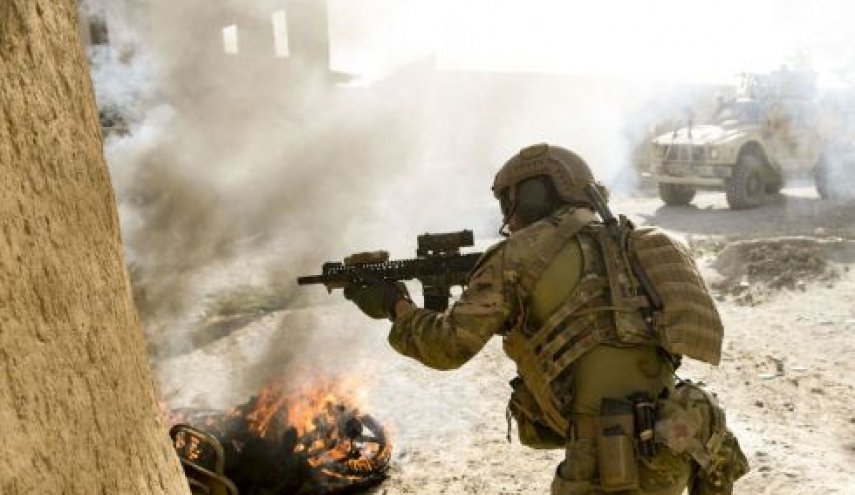 تجدد الإشتباكات في جنوب أفغانستان مع انقضاء مهلة وقف إطلاق النار
