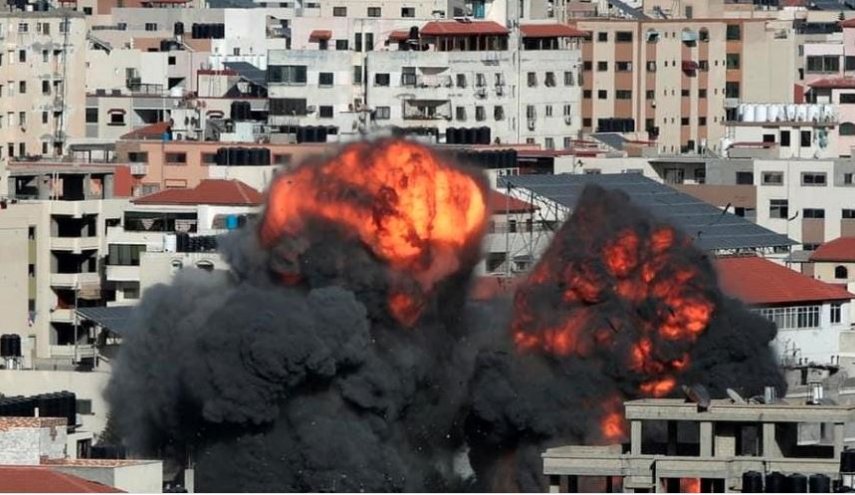 مجلس الأمن يعقد جلسة لبحث العدوان الإسرائيلي على غزة