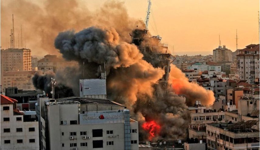 حماس: الاحتلال سيدفع الثمن قبل أن تجف الدماء والمقاومة قادرة على إيلامه