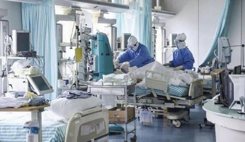 تسجیل 303 حالات وفاة جديدة بفيروس كورونا في ايران
