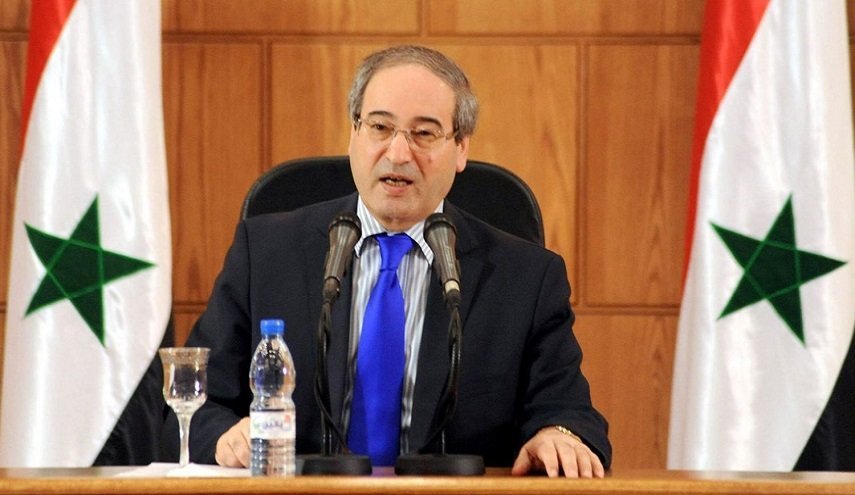 وزير الخارجية السوري: تصويت الجمعية العامة لصالح مطلب هافانا انتصار دبلوماسي كبير
