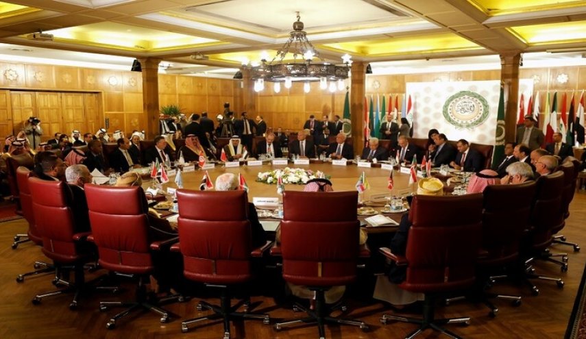 الجامعة العربية تدعو بايدن لترك سياسة ترامب تجاه فلسطين
