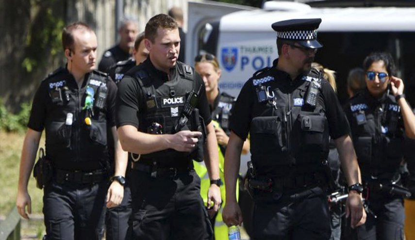 لندن..الشرطة تلقي القبض على 4 أشخاص بسبب 'عبارات مناهضة للسامية'