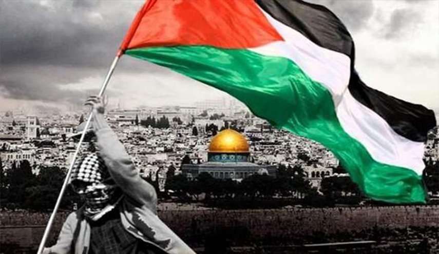 الامة ومسؤولية فضح خونة قضية فلسطين