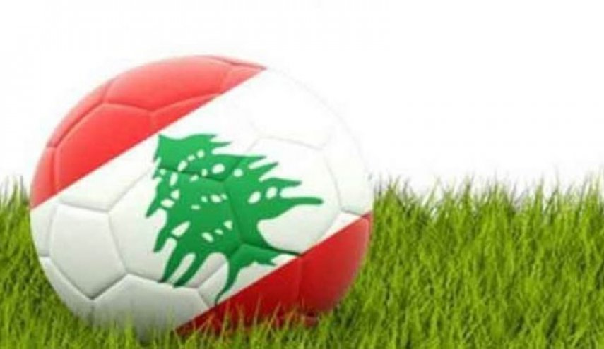 بعثة نادي الأنصار 'بطل لبنان' لكرة القدم  إلى الأردن