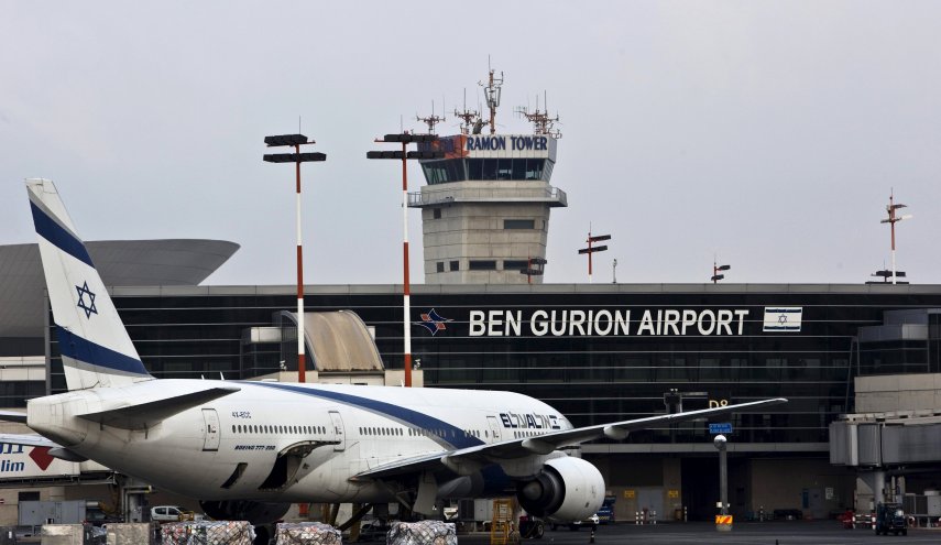  إلغاء رحلات قادمة من مدن العالم إلى مطار 'بن غوريون'