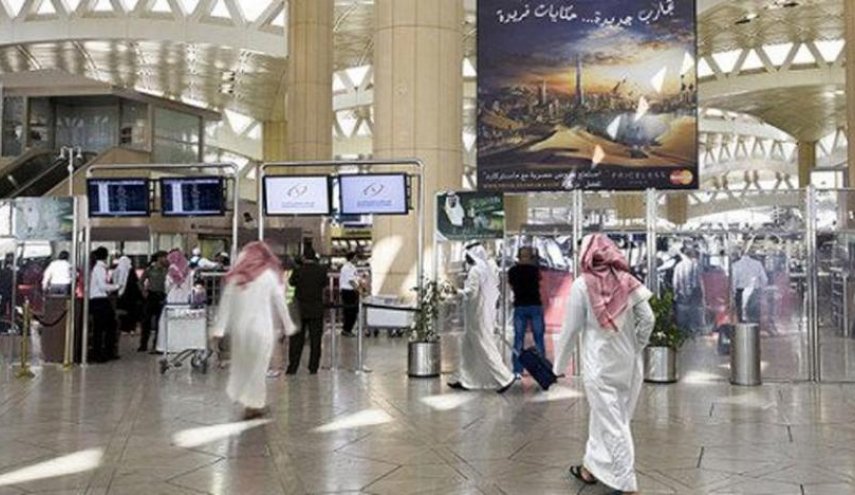 السلطات السعودية تمنع مواطنيها من السفر إلى 13 دولة 
