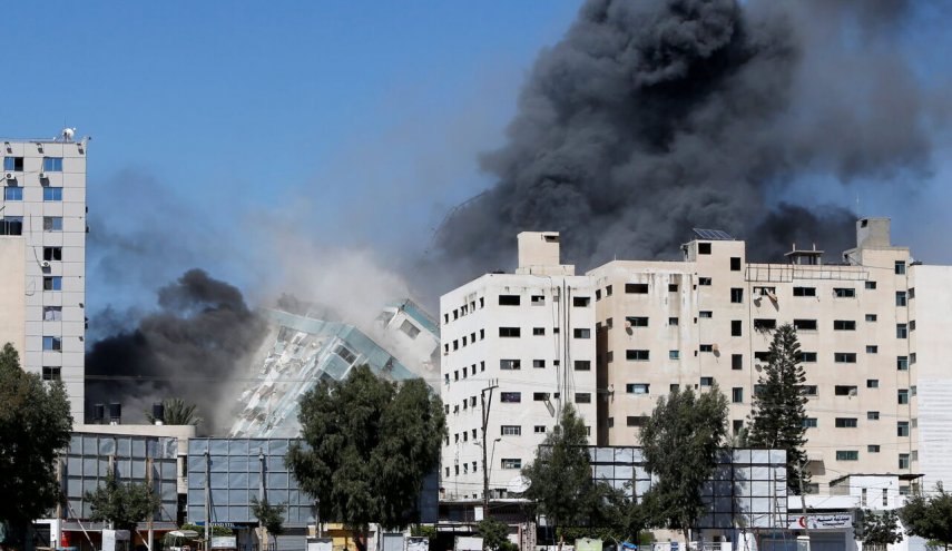 إيران مستعدة لمعالجة جرحى العدوان الصهيوني على غزة