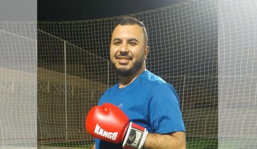 الجيش المصري يعتقل طبيباً متطوعاً لعلاج مصابي غزة