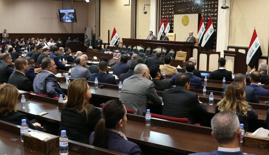 العراق..تحرك برلماني لتشريع قانون جديد للخدمة المدنية