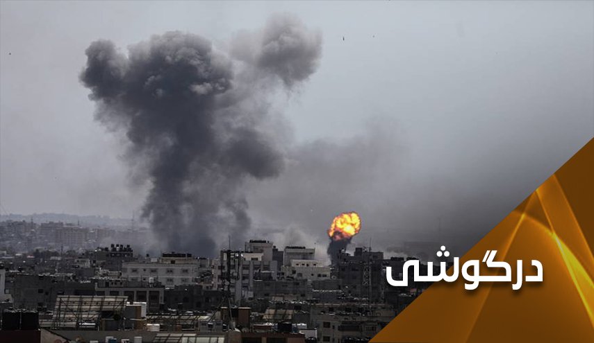آیا حمله زمینی صهیونیست‌ها به نوار غزه محتمل است؟