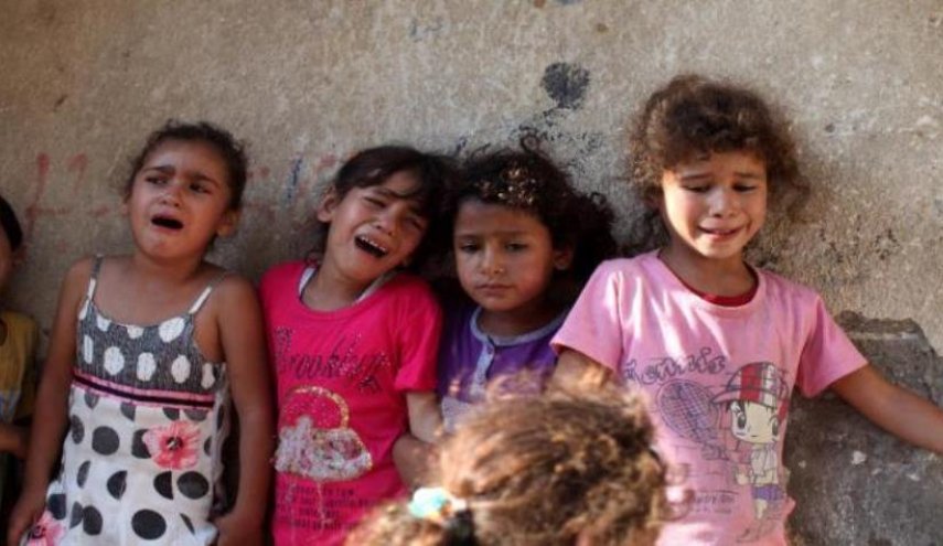 یونیسف: هیچ نقطه‌ای در غزه برای کودکان امن نیست