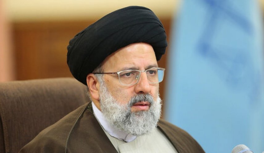 رئيس القضاء الايراني: جرائم الصهاينة لن تمرّ دون رد 