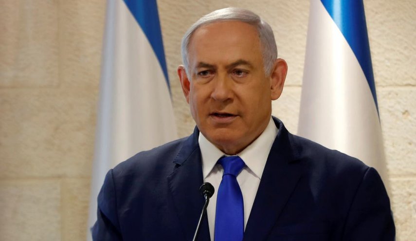 نتنياهو يقرر مواصلة العدوان على غزة