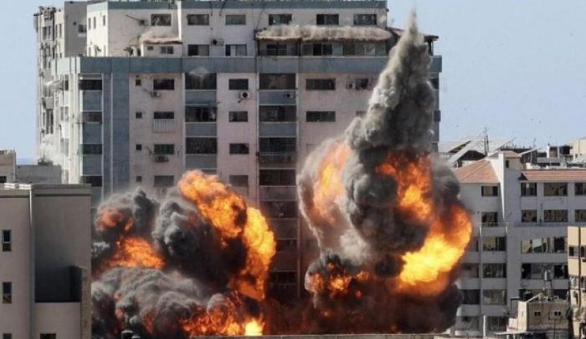 صحيفة عبرية: اعتراض صواريخ حماس يكلف 