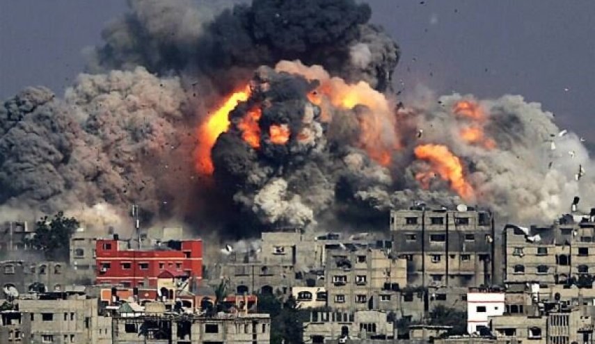 نمی‌توانیم پیش‌بینی کنیم چه زمانی موشک از غزه شلیک می‌شود