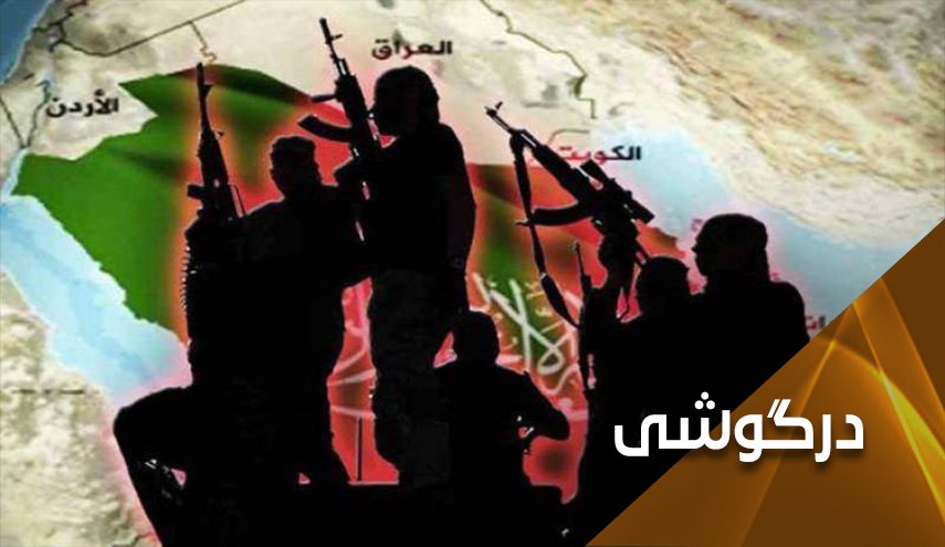 اظهارات جنجالی وزیر خارجه لبنان درباره حامیان داعش و سلاح مقاومت