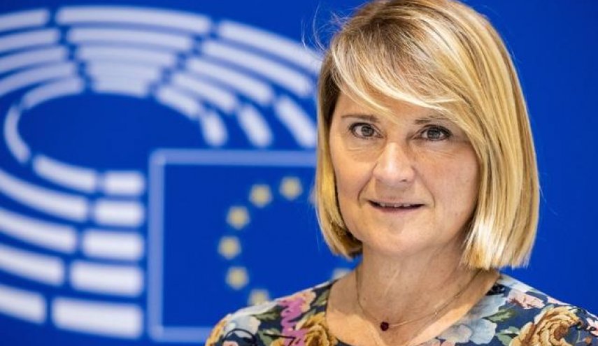 عضو إسباني في البرلمان الأوروبي تنتقد حالة حقوق الإنسان في البحرين